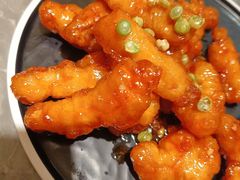 -前海沿·青岛菜(乐客城店)