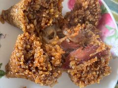 大肉粽-召稼楼永茂昌粽子大王