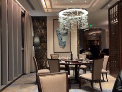 -环球港凯悦 · 享悦中餐厅