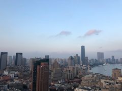 -顶层酒吧ROOF(上海艾迪逊酒店)