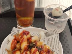 -孖记茶档·热腾茶餐(乐峰店)