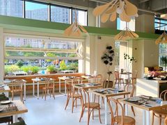 -小满Grainkitchen(滨江商业广场店)