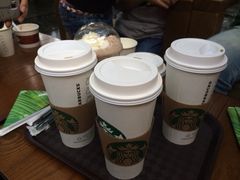iphone_upload_pic-星巴克(西湖天地店)