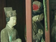 -晋祠博物馆