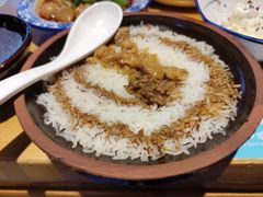 -裕鼎鲜·新中菜(八一广场万达店)