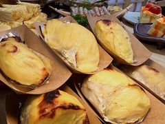 -松野谷·寿喜烧自助(华联顺义金街购物中心店)