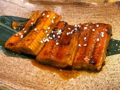鳗鱼-和彩放题餐厅(酒仙桥店)