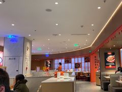 -北大荒人•新东北菜(青岛银座店)
