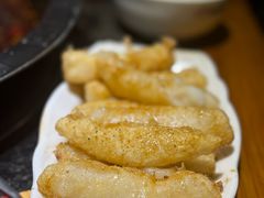 -陈眼镜火锅(总店)