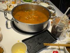 -七欣天香辣蟹火锅(海门解放中路店)