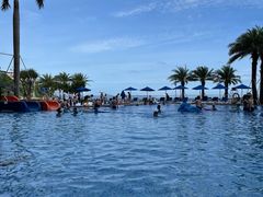 -深圳大梅沙京基洲际度假酒店