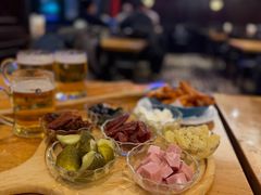 -兰特伯爵西餐厅·啤酒屋(方庄店)