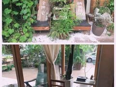 -时光花园(白鹭洲店)