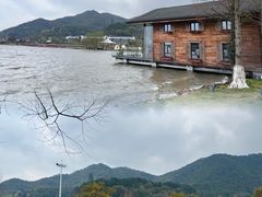 -东钱湖旅游度假区