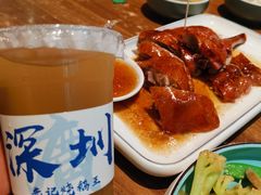 -先记烧鹅王·本地粤菜(福永店)