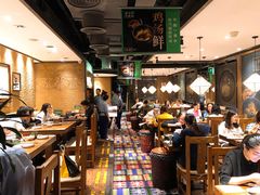 大堂-云海肴·汽锅鸡·云南菜(美罗城店)