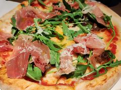 -FABIO’S费比欧披萨餐厅