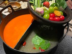 -山缓缓火锅(上海闵行龙湖店)