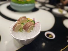 -广州文华东方酒店·江-由辉师傅主理