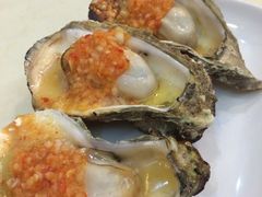 碳烤生蚝-吉香碳烤生蚝(仙霞路店)