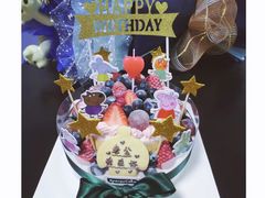 -EnergyCake蛋糕理想国