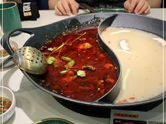 -新辣道鱼火锅(上地华联店)