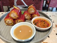 -点都德(广州白云山景区南门店)