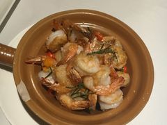 -琉璃餐厅(德基广场店)