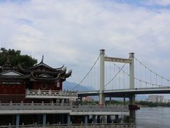 -仓山金山寺