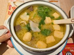 -小杨生煎(黄河路店)