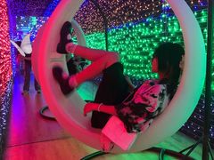 -苏州5D星空错觉艺术馆