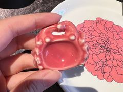 -蟹榭·本帮江浙菜·蟹宴(五角场合生汇商场店)