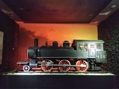 -抚顺煤矿博物馆