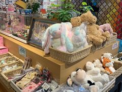 -猫的天空之城概念书店(苏州诚品店)
