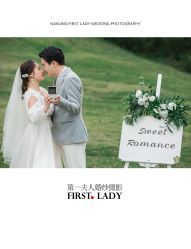 -第一夫人婚纱摄影(南京店)
