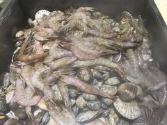 -比亚森自助烤肉料理(裕华店)