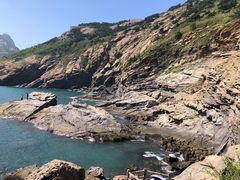 -灵山岛风景区