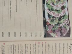 -Tube station站点比萨(王府井百货店)