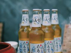 -一栋洋楼云南菜馆