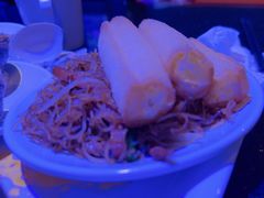 -萧邦音乐会所KTV·蒸汽活海鲜自助(福田店)
