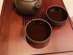 -龙景轩(香港四季酒店)