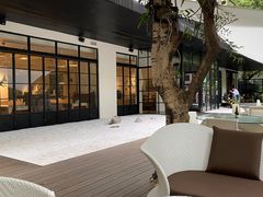 -T館·花园艺术餐厅