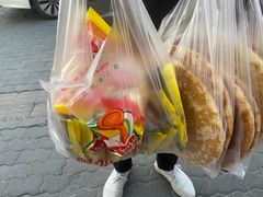 -阿布拉的馕(西北路店)