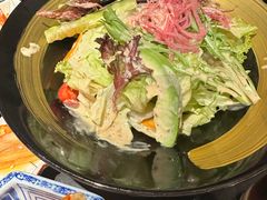 -山川小町·极番烧肉(新地假日广场店)
