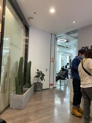 -ON STAR SALON
