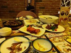 -云顶咖啡厅·中西餐(天诚港店)