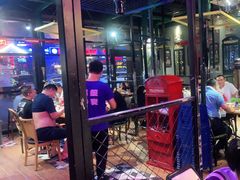 -超级神炭烤肉夜食(芥园西道店)