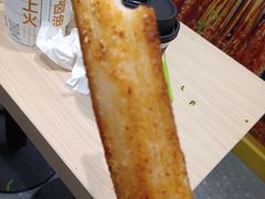 -夸父炸串(江汉路地铁站店)