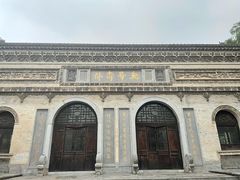 -西安关中民俗艺术博物院