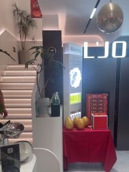 -LJOY丽锦造型·烫发染发